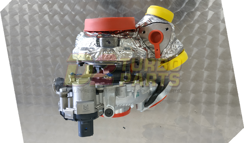 881962-0001 881962-0001 Turbo Audi S5 | Turbocharger Audi | 059145873FD Turbina Audi S5